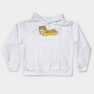 Extra Smalls Kids Hoodie